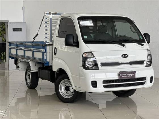 KIA BONGO 2.5 TD DIESEL STD CS MANUAL KIA BONGO 2.5 TD DIESEL STD CS MANUAL